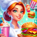 烹饪节烹饪游戏中文版