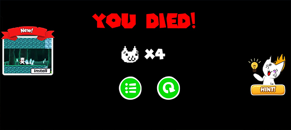 猫里奥手机版最新版