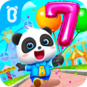 宝宝巴士奇妙游乐园世界