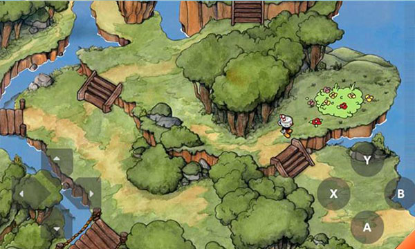 茶杯头大冒险国际服