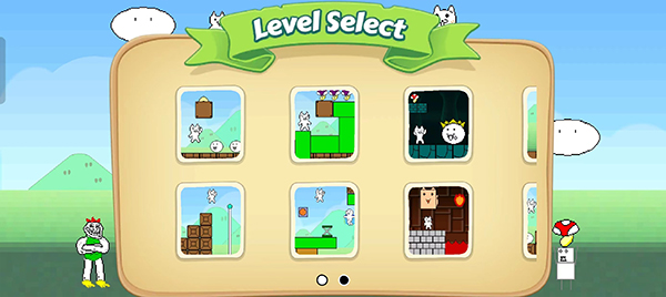 猫里奥手机版最新版