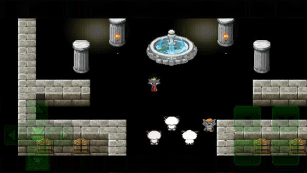 羊村大崩坏正版