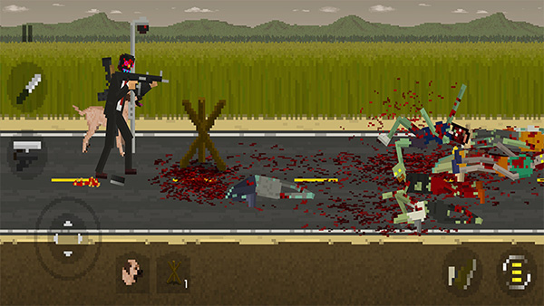 僵尸来袭游戏手机版(They Are Coming)