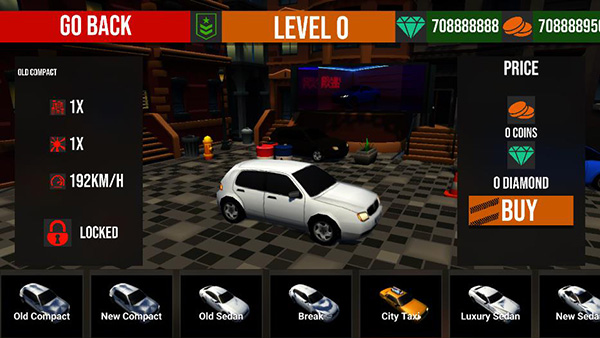 车祸模拟器2手机版正版