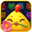 开心消消乐乐元素版本