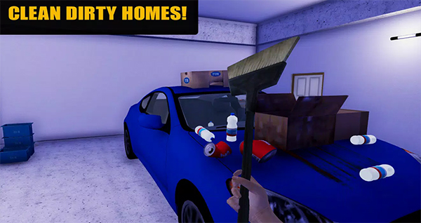 装修模拟器汉化版