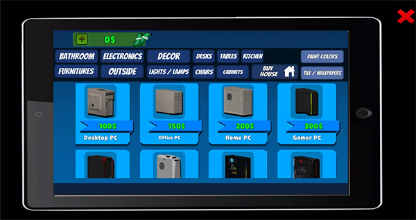 装修模拟器汉化版