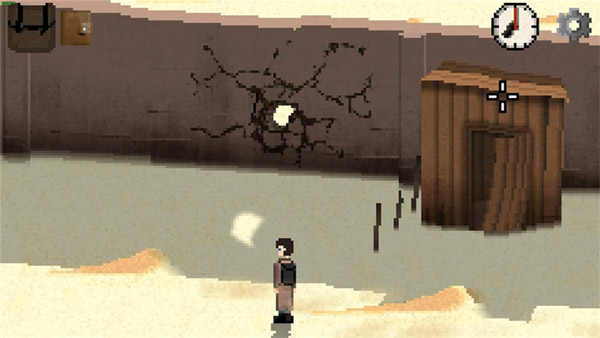 不要逃脱手机版