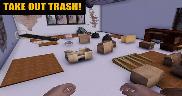 装修模拟器汉化版