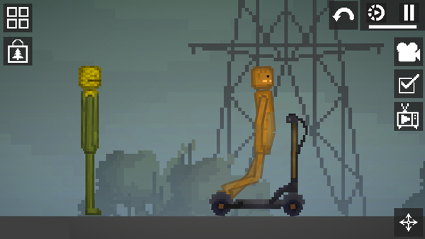 甜瓜游乐场2026最新版