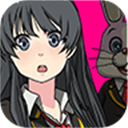 青蓝高校现充部游戏