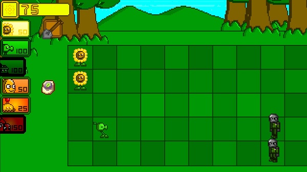 植物大战僵尸pzwd3重制版