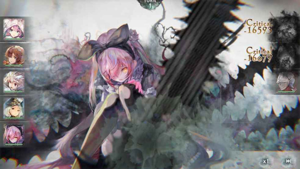 魔女狩猎最新版