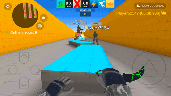 csgo跳跃模拟器最新版