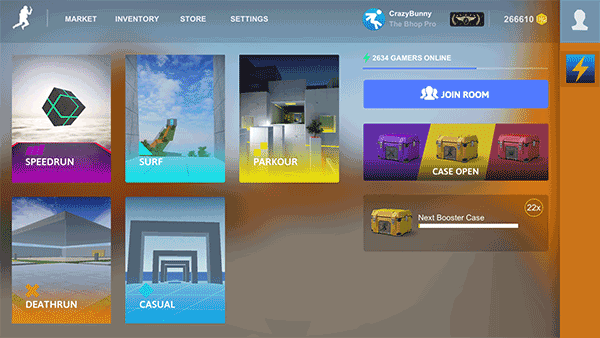 csgo跳跃模拟器最新版