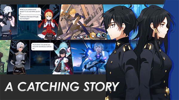 英雄之王手游(Lord of Heroes)