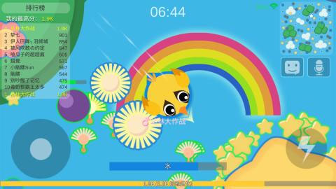 丛林大作战正版最新版