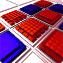 边缘滑行游戏(SideSwype)