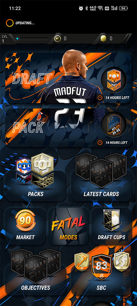 足球经理人23手游