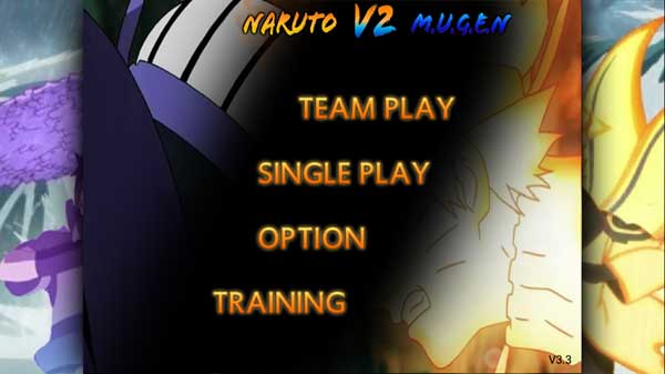 火影忍者金鸣改手机版