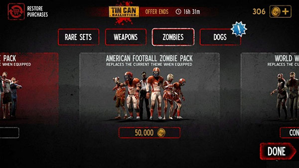 勇闯死人谷手机版