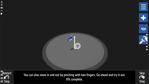 简单飞机手机版