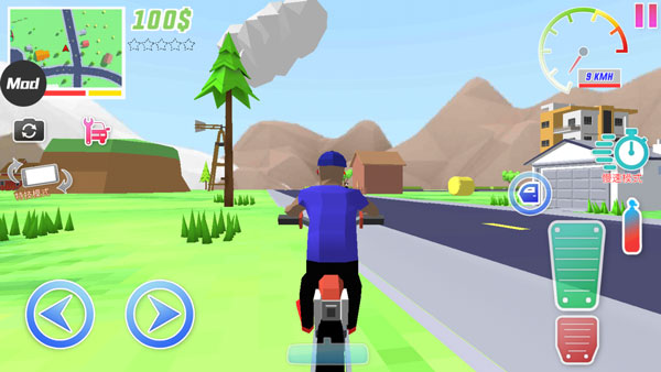 恶人兄弟战争最新版