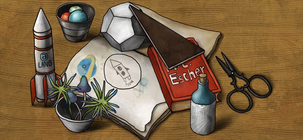 迷失岛3宇宙的尘埃中文免费版