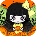 万圣节夜间派对游戏