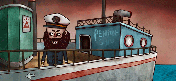 迷失岛3宇宙的尘埃中文免费版