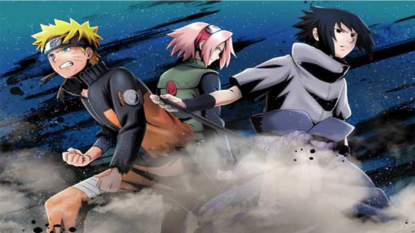 火影忍者金鸣改手机版