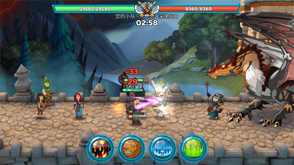 喧闹的城堡2026最新版