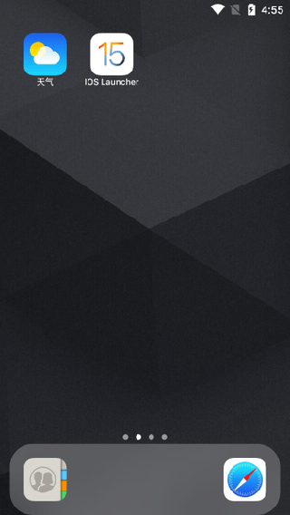 ioslauncher15安卓版