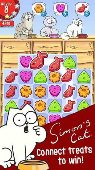 西蒙的猫安卓版