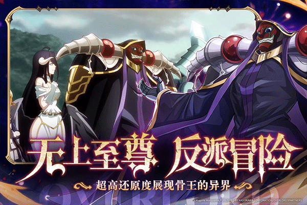 纳萨力克之王国际服