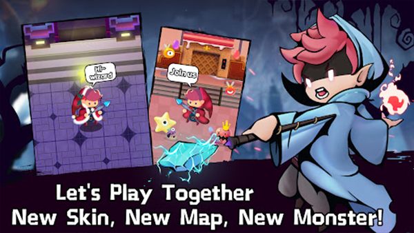 小小法师国际版