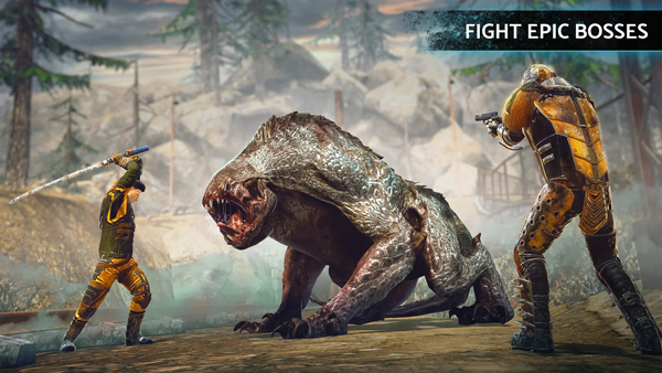 明日手游正版(Tomorrow)