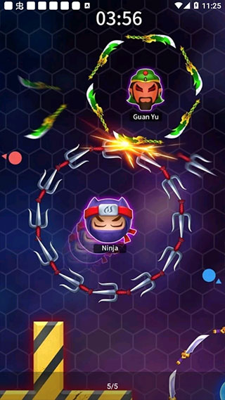 刀剑大乱斗正版