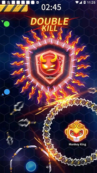 刀剑大乱斗正版