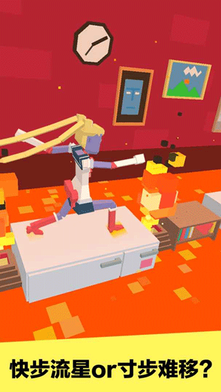 僵尸漫步手机版