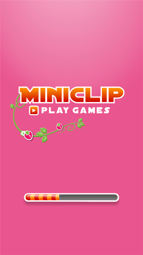 草莓公主甜心跑酷最新版