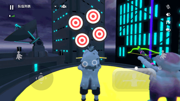 人类一败涂地联机版2026