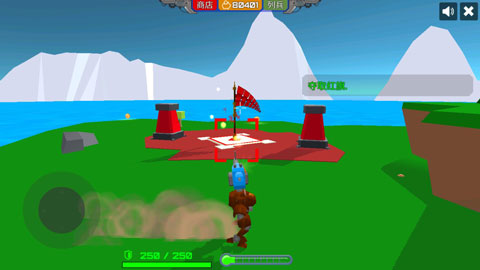 装甲小队最新版本