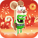 僵尸榨汁机中文正版