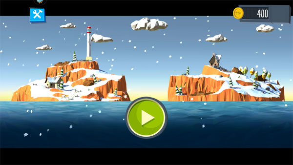 桥梁建造师正版