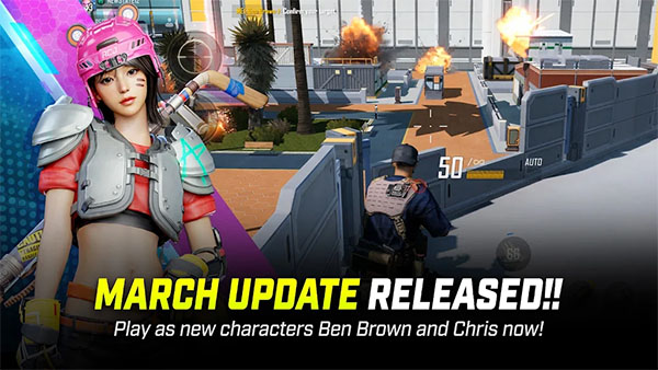 绝地求生2手机版2026最新版