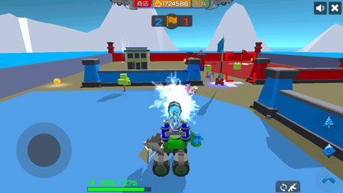 装甲小队最新版本