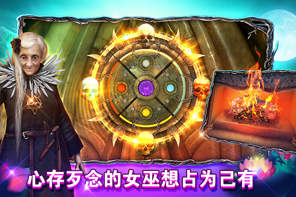 密室逃脱糖果乐园正版