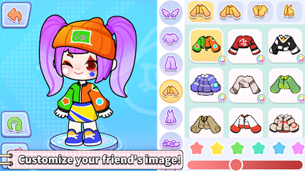 奇妙创意世界免费版