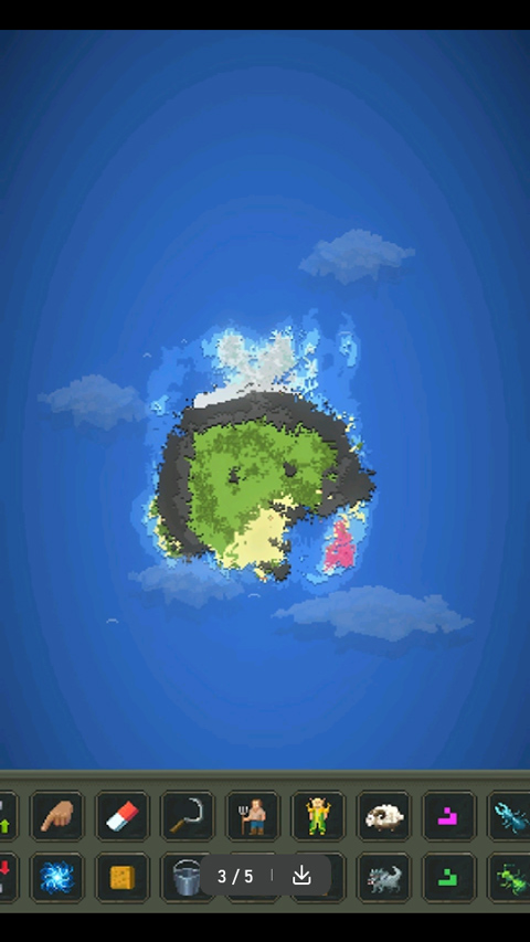 上帝模拟器2026最新版